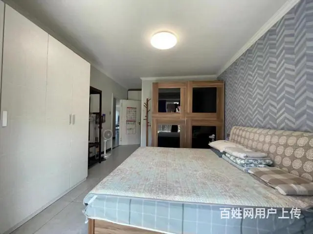 达活泉旁，金华本部，精装三室，燕云台 ，阳光国际，拎包住老证 - 图片 10