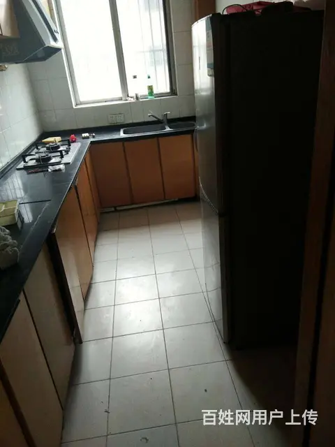 地铁房富都花苑(新北) 普通住宅1厅 中等装 - 图片 3