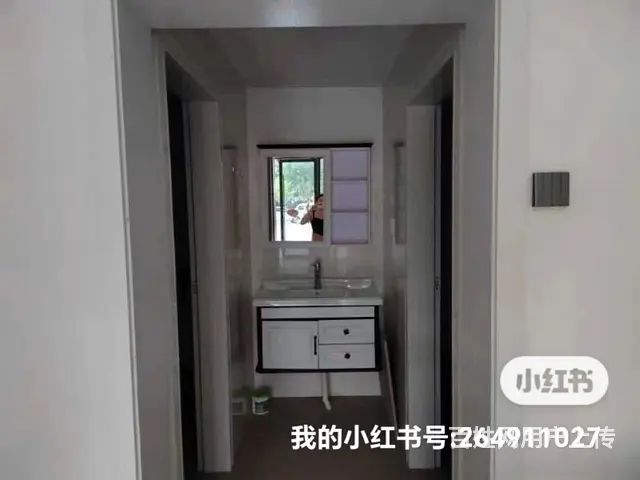 雨花区金海中学正对面成熟门面房东白菜价直租，50平2000元 - 图片 5
