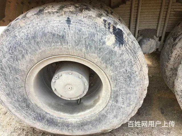 陕汽德龙6米 - 图片 1