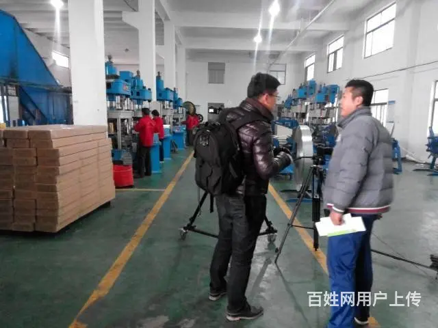 新泰拍摄企业宣传片的公司 宁阳拍摄企业宣传片的公司 - 图片 3