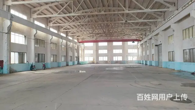 武进西太湖标准机械车间1800平方可分组独立间500平方起 - 图片 3