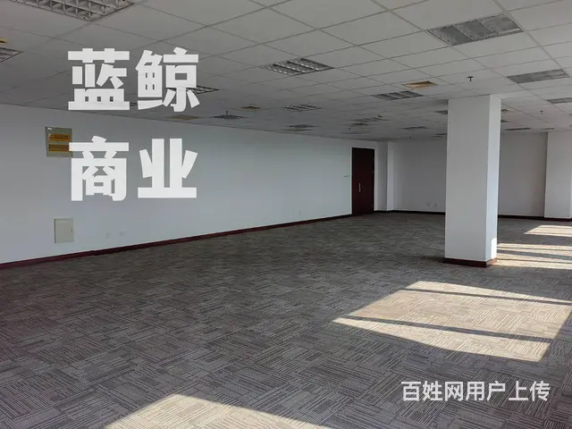 吉田商务广场180平纯办公写字楼一手现房出售 - 图片 7