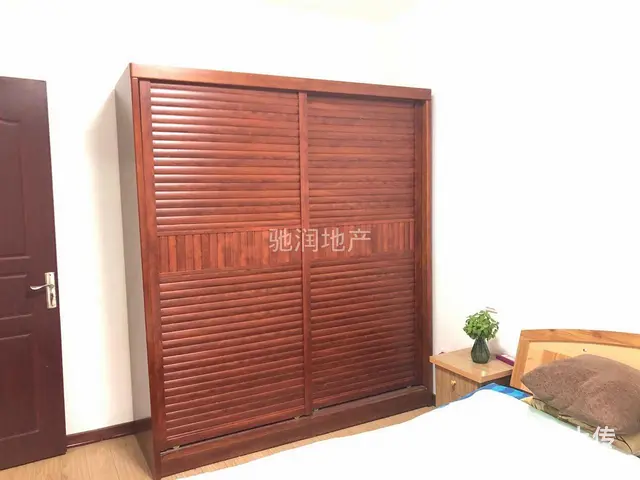 康馨园南区1楼精装2室家具家电齐全包物业，宽带，有线费 - 图片 4