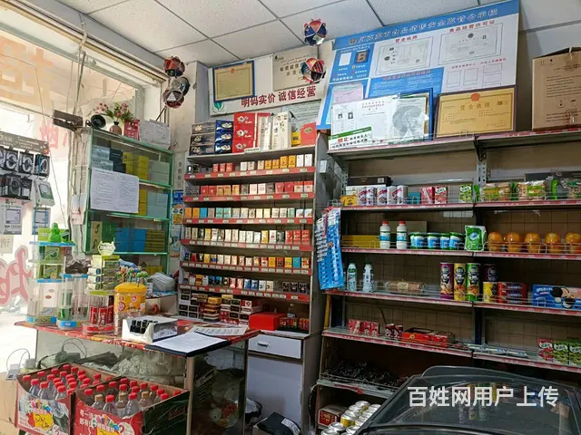 B个人一民主路商店转让，可空转 - 图片 5