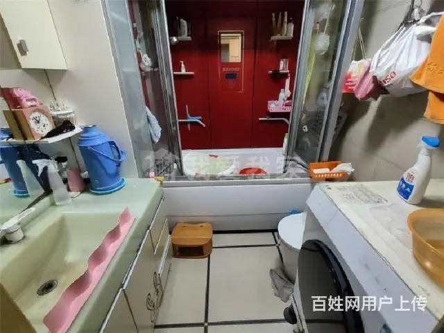 （历史新低的价格）桂花园精装两房，教科院，楼层好 - 图片 5