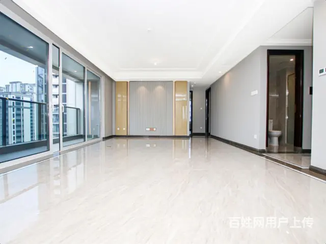 急卖房源，价格好商量，带双车位，阳台上看花园景观，等卖房子钱 - 图片 1
