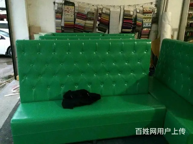 家有春草专业沙发维修，石材护理，沙发翻新定做 - 图片 8