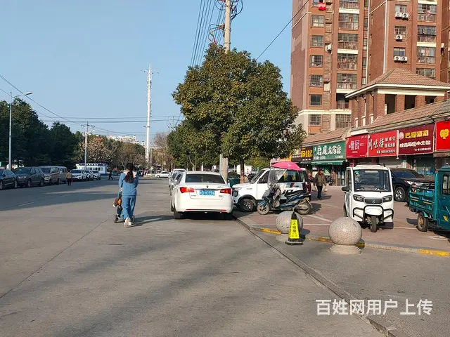瀚城二期西门 旺铺出售 年租4万 - 图片 3