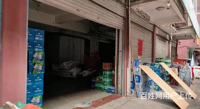 房东直租！永康九州西路58号的4间店面出租！适合各行业 - 图片 2