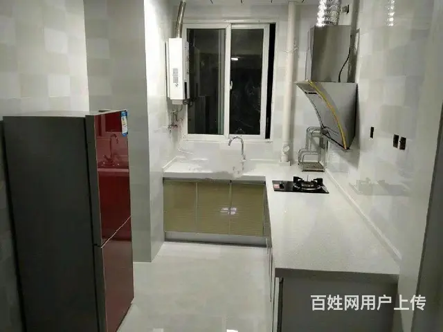 吾悦旁翠湖嘉苑精装两室家具家电齐全低楼层拎包即住 - 图片 6