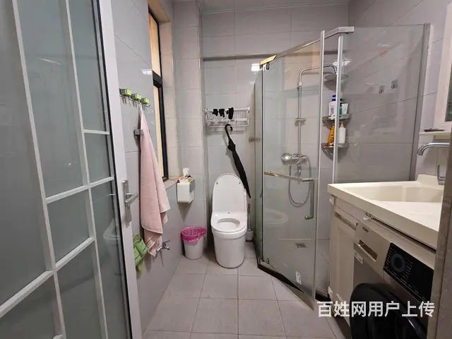 可做三房的单身公寓，只要32万 - 图片 6