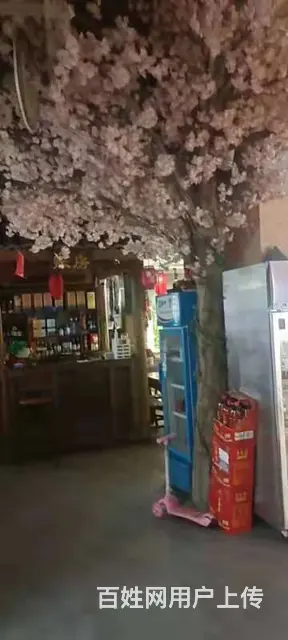袁州区宜春南路400平饭店转让 - 图片 3