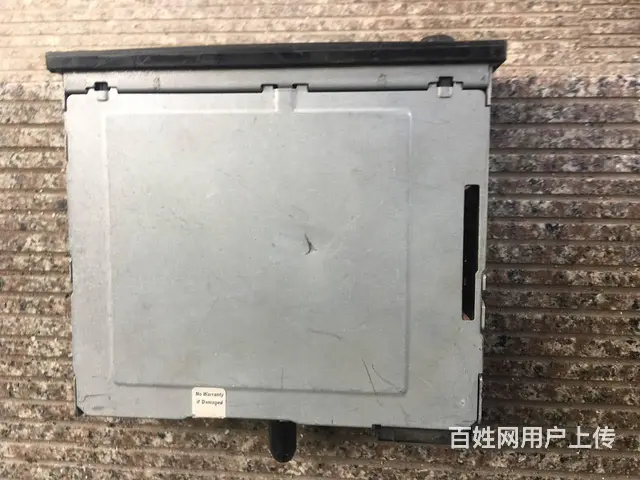 沈阳大众原厂CD主机原车机器支持USB-SD 沈阳 - 图片 6