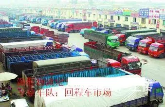 淄博到石家庄 唐山物流专线/首选回程车 - 图片