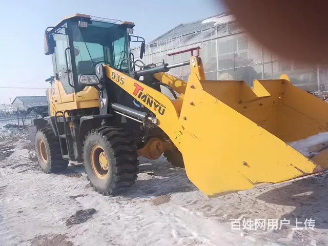 天宇935，23个小时，准新车 - 图片 2