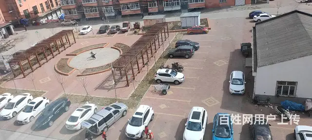 万圃源小区 普通住宅 精装修 - 图片 6