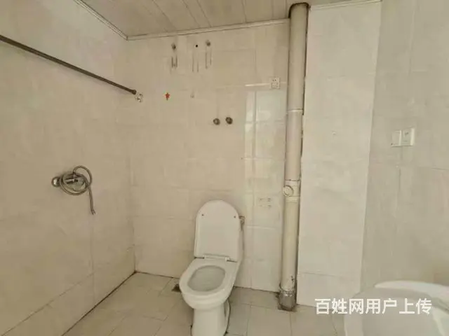 三中六中学区红旗路小学  多层二楼  万达附近 - 图片 2