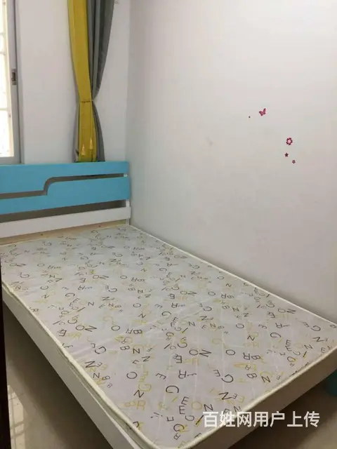 工业中立交桥附近一棉对面步梯靓楼层精装1房全齐拎包入住有值班 - 图片 6