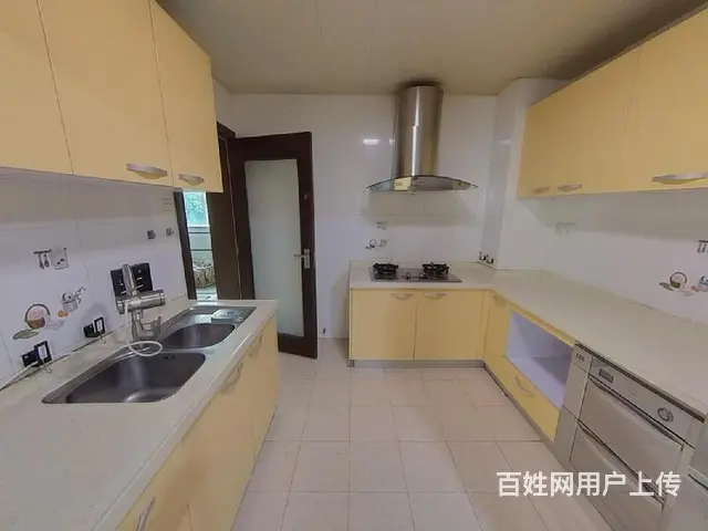 权英豪苑 新香洲 凤凰中小学 南北通4房 可改5房 一梯两户 - 图片 9