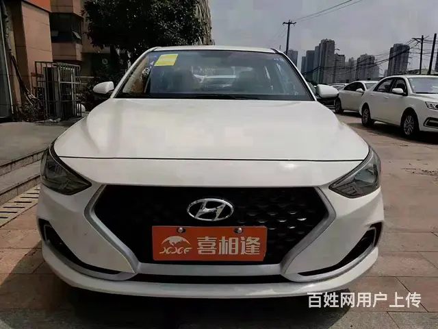 合肥低首付分期零门槛提车不看征信 - 图片 1