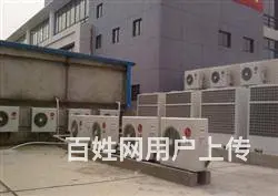 沈阳制冷机组回收净化机组回收 - 图片 2