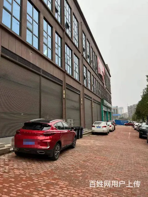 【搞定了！】商家必争之地 临街门店 位置优越  随时看店 - 图片 3