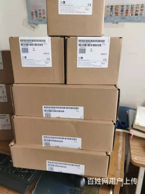 回收   触摸屏CPU模块回收   300系列 - 图片 7