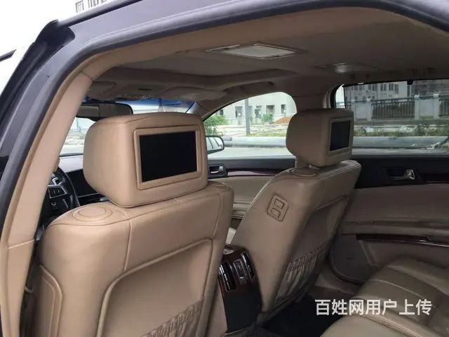 凯迪拉克 赛威SLS 2008款 3.6 手自一体 - 图片 3