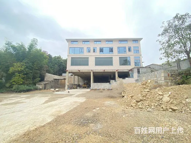 房东直租）沙坪捞建路安沙107毛塘铺350一900平新建厂房 - 图片 5