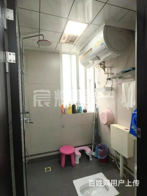 瑞丰新城 精装修三房带空调 满2年 支持按揭 看房方便 - 图片 7