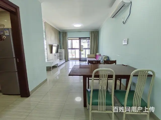 吉大 新光御景山 精装3房 干净整洁 拎包入住 - 图片 2