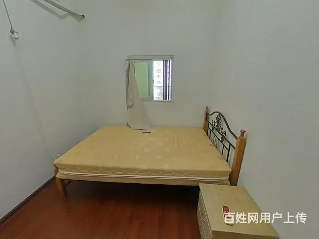 整租·水晶森林二期 3室2厅 南/北  双十  枋湖校区 - 图片 11
