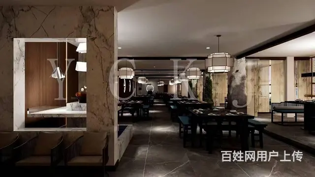 8909（铺联邦）永昌路好位置营业中大型火锅店对外诚转 - 图片 3