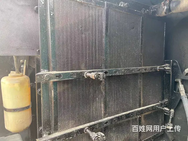 出售二手挖掘机山河智能80手续全质保两年包送可分期 - 图片 5