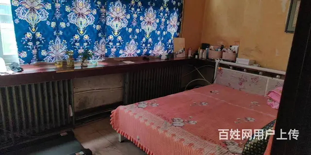 7955（七P）个人城西区古城台红房子小区临街商铺对外低价转 - 图片 9