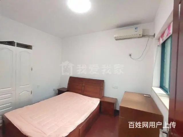 陪读好房 文渊居精装2房 拎包入住 价格可谈 看房方便拎包住 - 图片 5