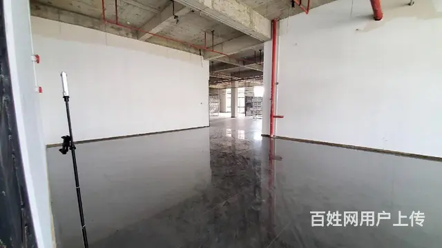 办公  ，花桥商环境，1400.00平中等装修写字楼出租 - 图片 9