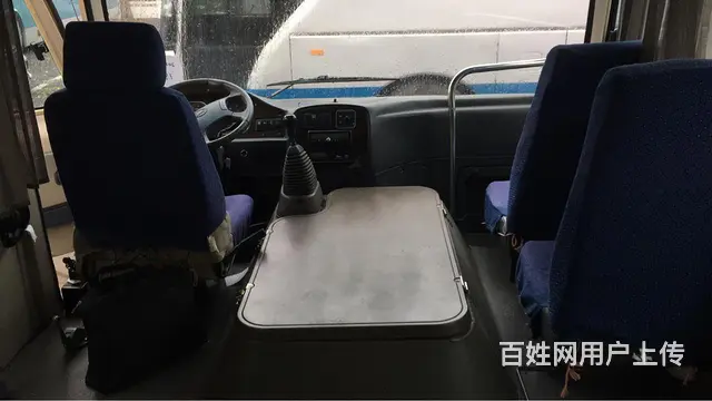 江淮19座中巴车 - 图片 6