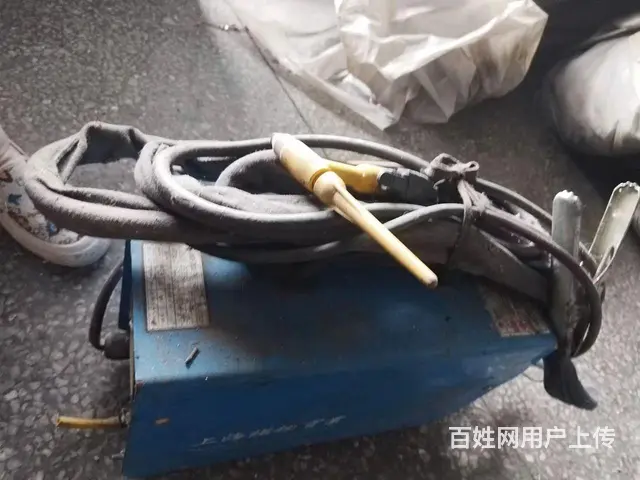 开口机，台钻，焊白钢 - 图片 3