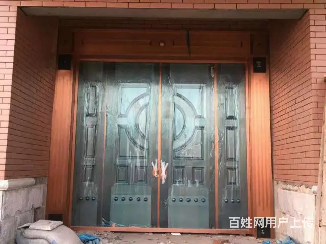 长沙门艺定制 十年手艺 质量保证 - 图片 4