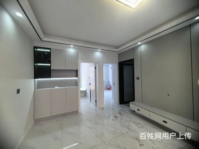 茄子河，商贸城后院，锦明家园2楼，77平，23.8万，电话 - 图片 3