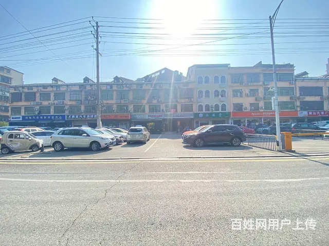(房东直租)汽车西站西二环商学院旁170平仓库/门面优价出租 - 图片 3