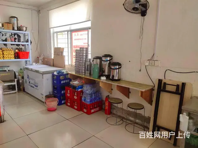 （猎铺网免费推荐）襄轴家园对面40平早餐包子店低价转让 - 图片 5