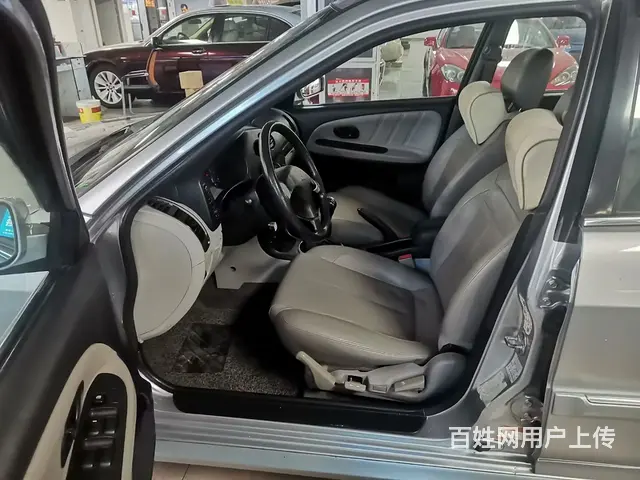 三菱 蓝瑟 2012款 1.6 手动 EXi豪华版 - 图片 7