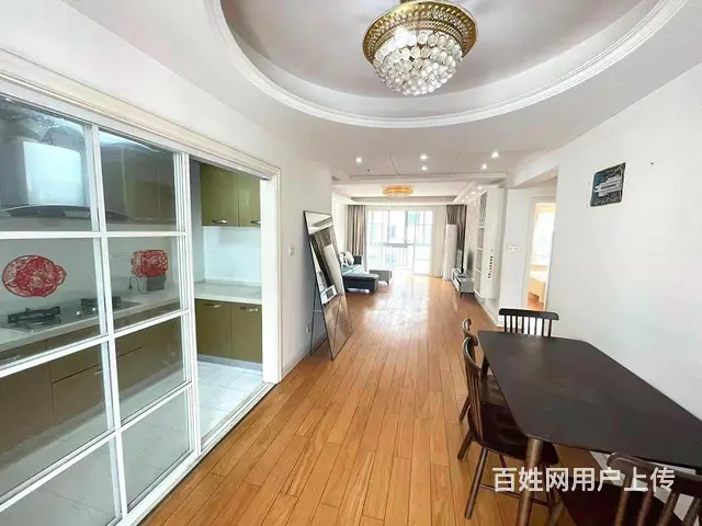 月付 西园路 西环路 新庄二村 精装三室 农校附近 小洋房 - 图片 9