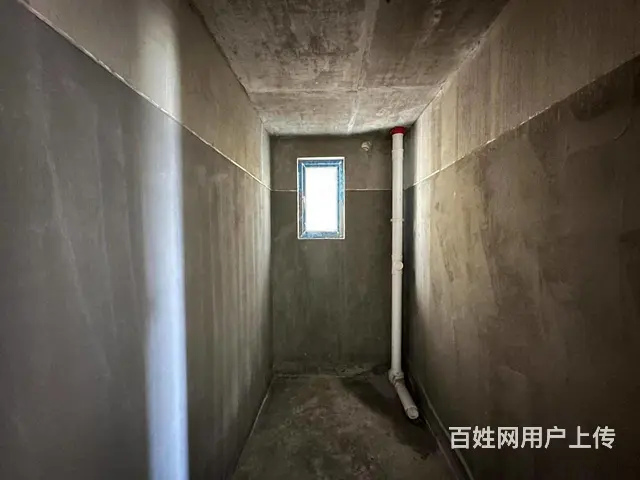 急售 拓海山语城毛坯三房带车位 有钥匙随时看房 - 图片 8