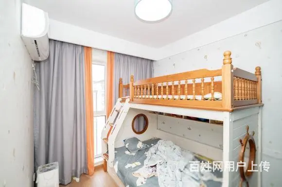 （新上）中海凤凰熙岸 旁  水岸花语  4房  采 - 图片 8