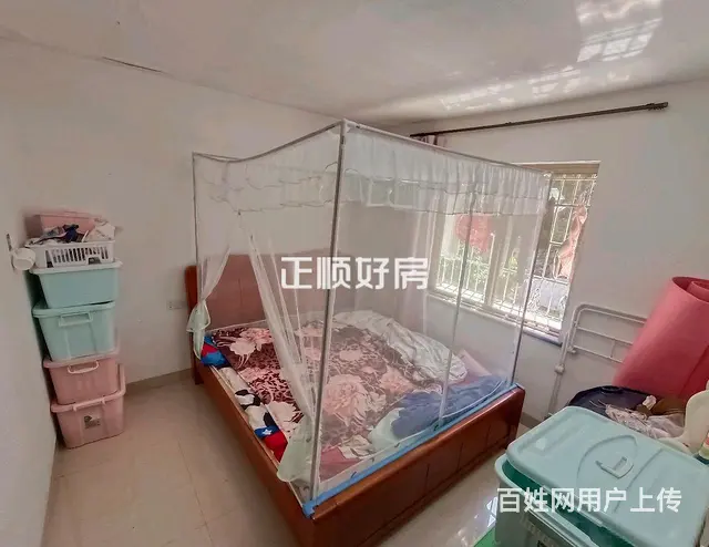 新香洲万家城市风景旁精装住家三房采光通风保养好拎包入住 - 图片 3