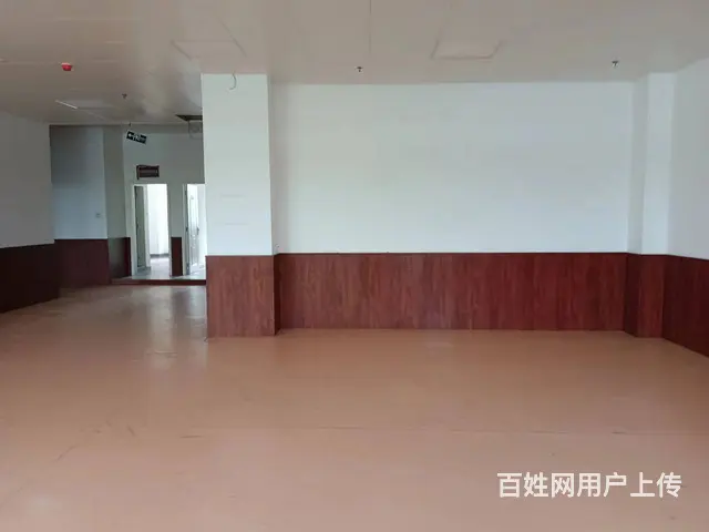 （51旺铺推荐）和平北路临街二楼1300平房东直租无转让费 - 图片 10